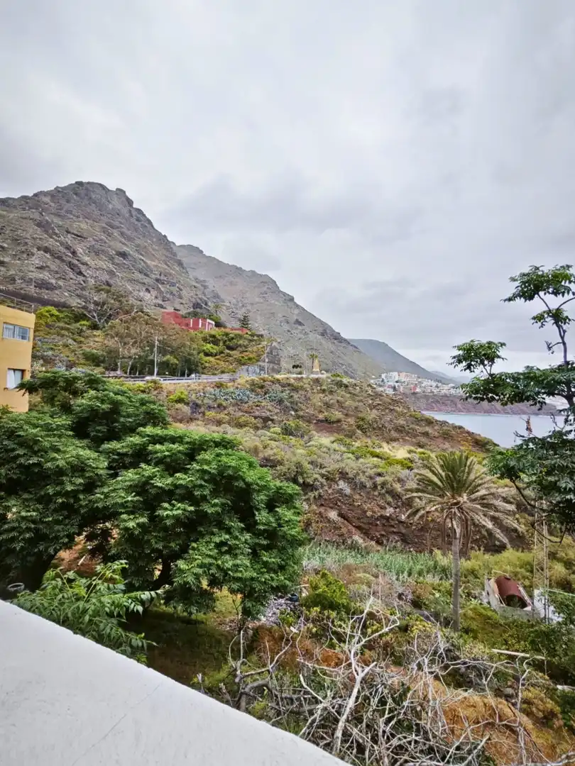 Wohnungen zur Miete in General Punta del Hidalgo, Punta del Hidalgo