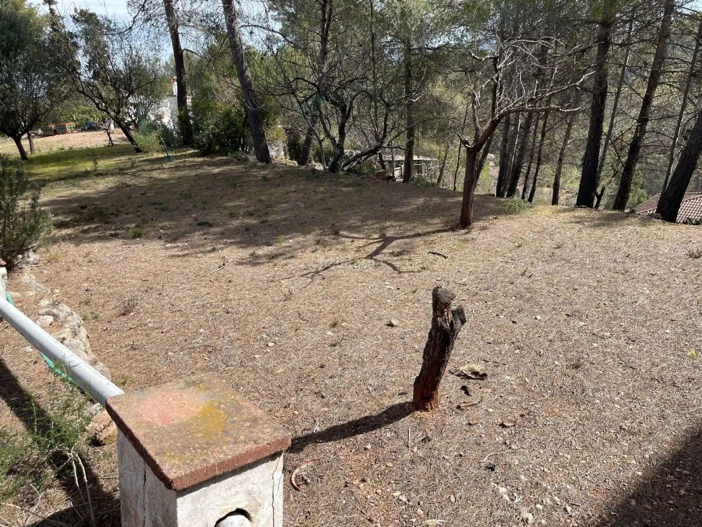 Terreno residencial en venta en Carrer del Raval de Corbera 88, imagen 3