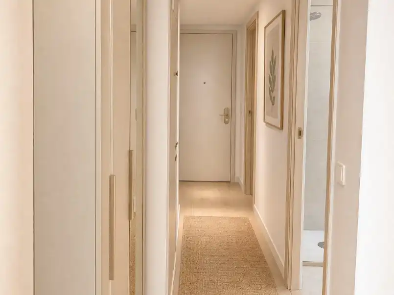 Pis en venda en  Madrid Capital amb Aire condicionat i Balcó