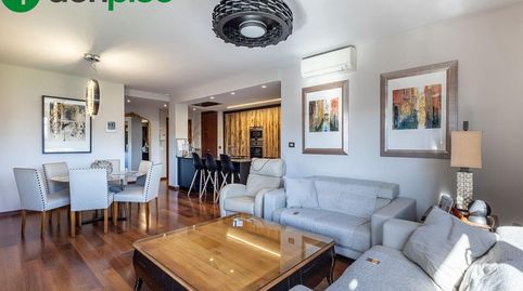 Photo 5 of Flat for sale in Calle Jimena, 11, Avda. Federico Garcia Lorca - Nueva Estación Autobuses, Granada Capital