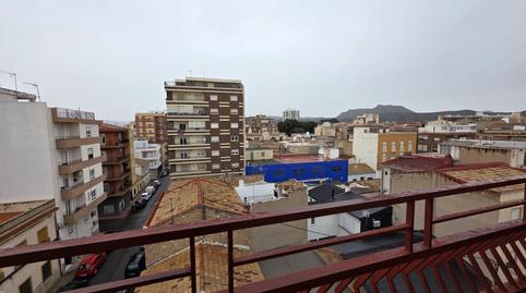 Foto 4 de Apartament en venda a Plaza Castelar - Mercado Central, Elda