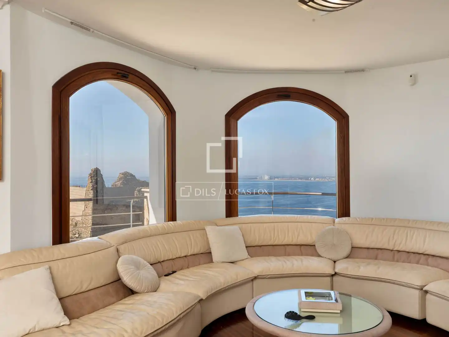 Detached house with terrace for sale in Almadrava - Canyelles - Puig-Rom, imagen 10
