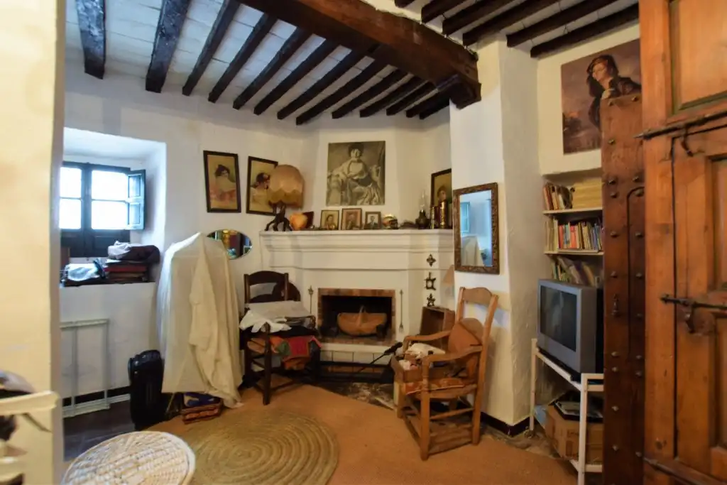 Villa mit Terrasse zum Verkauf in La Ciudad, imagen 25