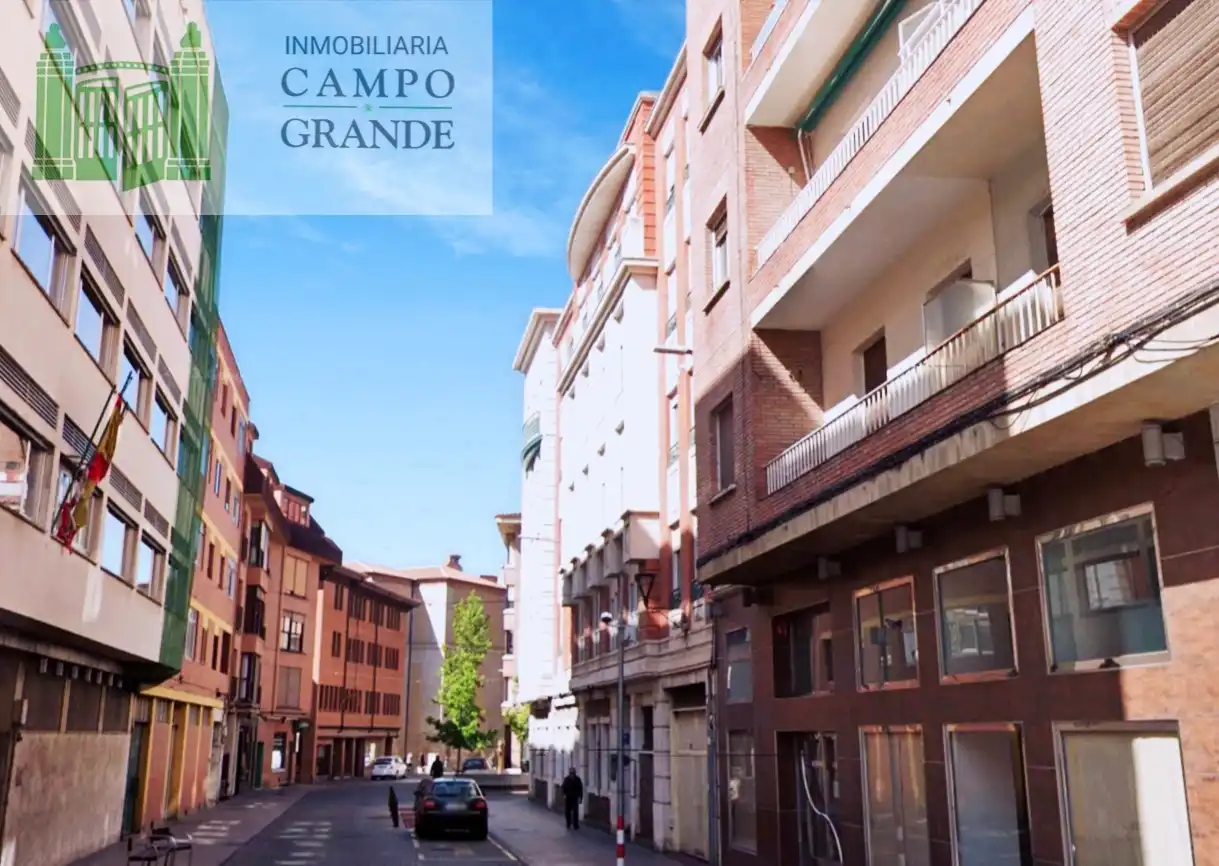 Apartments for rent in Calle Obispo Nicolás Castellanos, Centro
