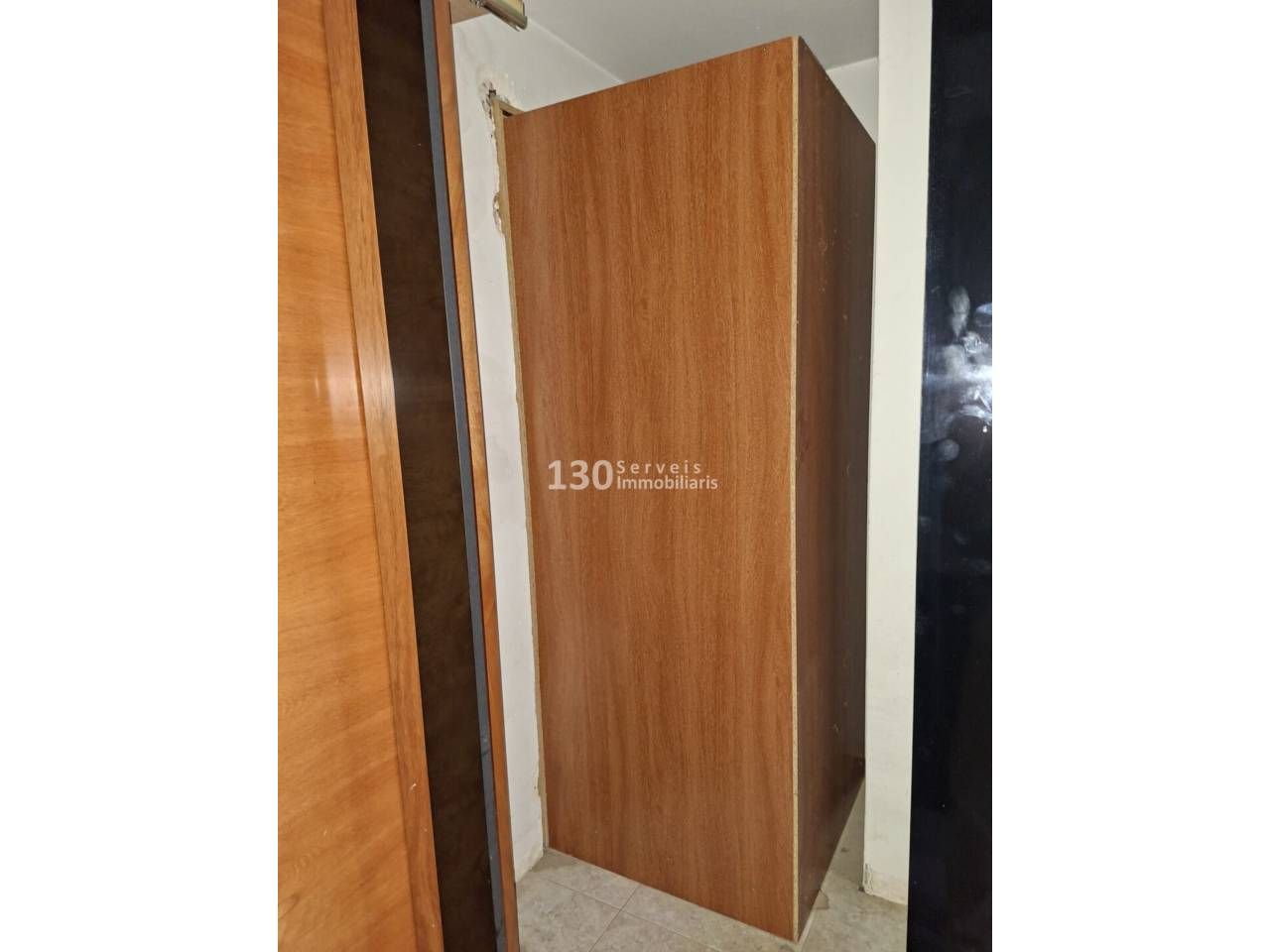Bedroom of Flat for sale in Figueres