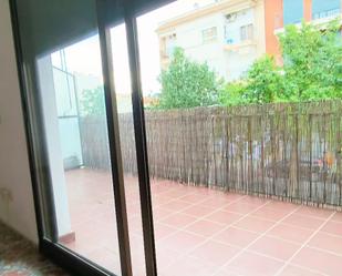 Balcony of Flat for sale in Càrcer  with Balcony