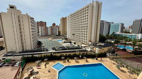 Foto 2 de Estudi en venda a Avenida Juan Fuster Zaragoza, Rincón Bajo, Alicante