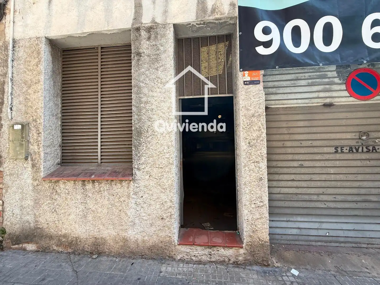 Residencial en venda en Ripollet