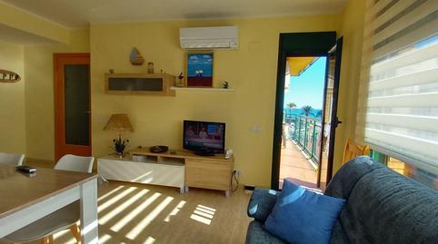 Foto 4 de Pis de lloguer a Calle Marino Miquel I Polo, Puerto, Benicarló