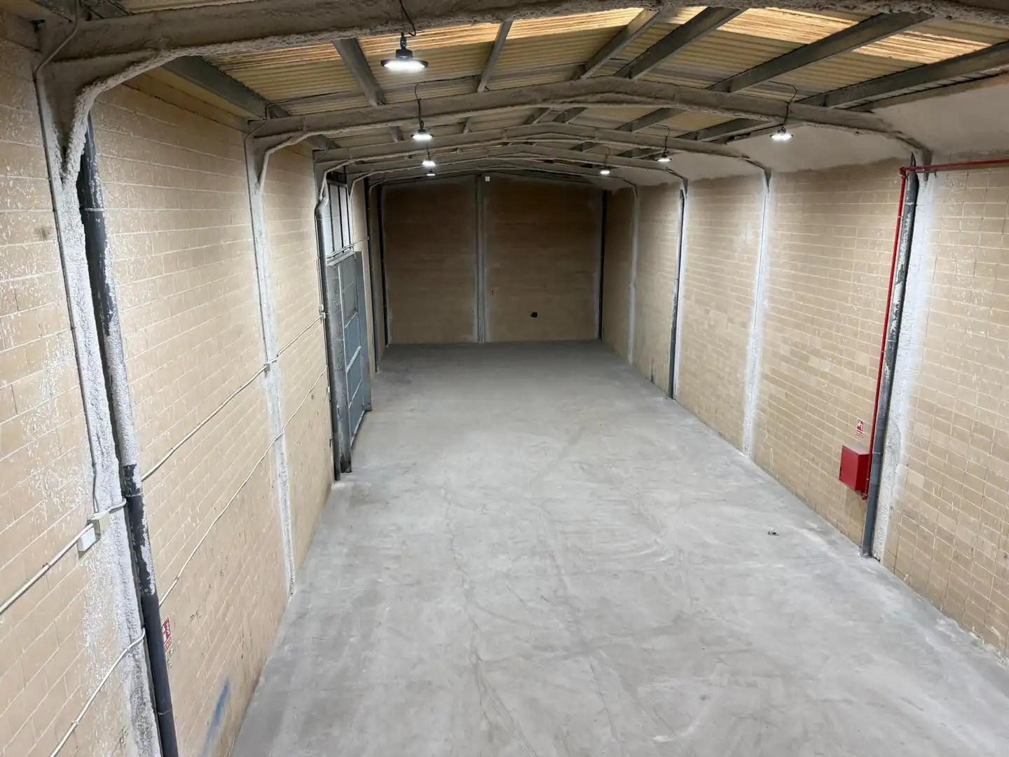Nave industrielle à louer à Carrer Duran i Reynals 1, imagen 12
