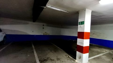 Photo 2 of Garage for sale in Calle Prado, 2, Plaza de Toros, Ciudad Real Capital