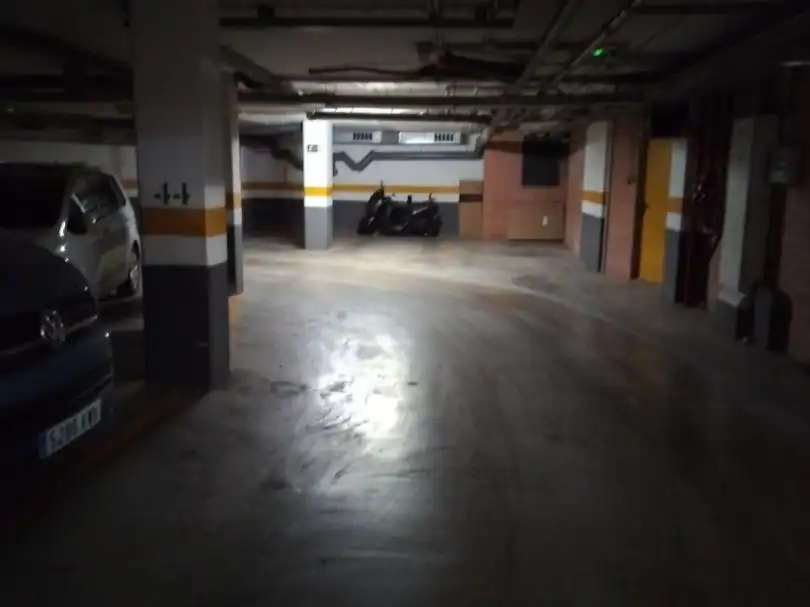 Parking de Garaje en venta en Barcelona