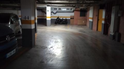 Foto 5 de Garatge en venda a Carrer de Cristóbal de Moura, 44, Provençals del Poblenou,  Barcelona Capital