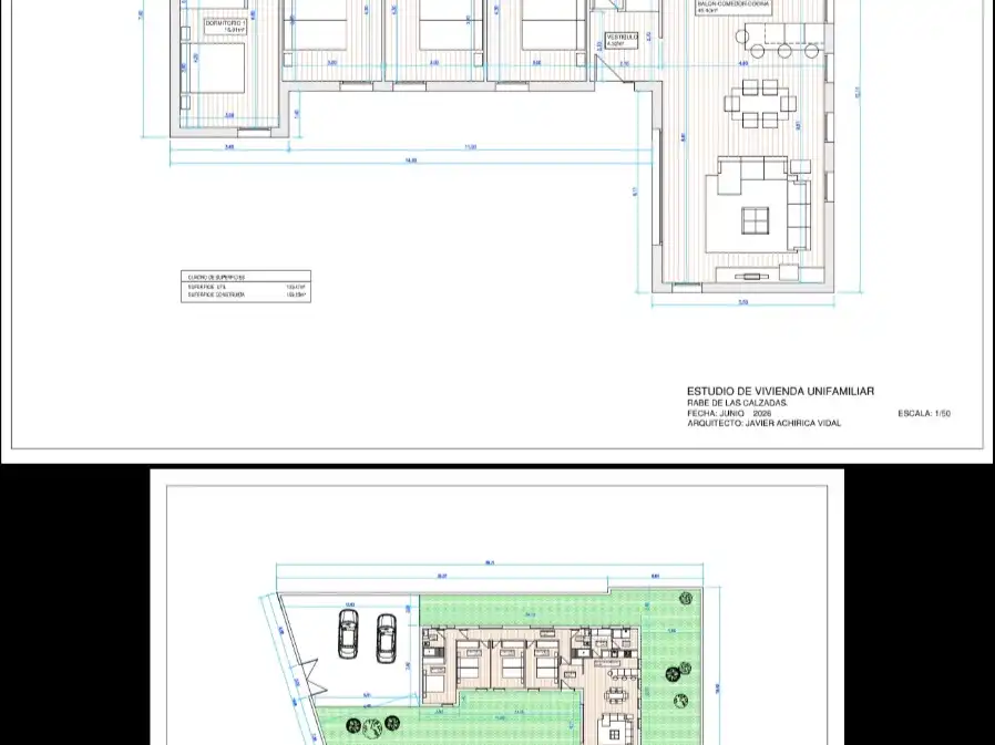Casa o chalet en venta en Rabé de las Calzadas, Burgos
