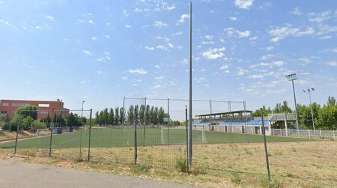 Foto 5 de Piso en venta en Pazos de Los, Algete Centro, Algete