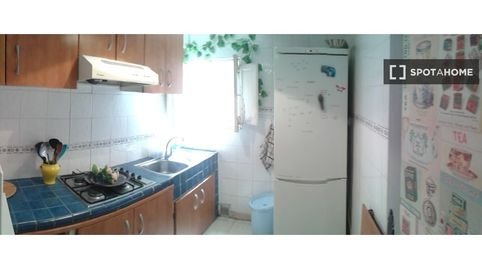 Foto 5 von Wohnung zur Miete in San Lorenzo, Murcia Capital