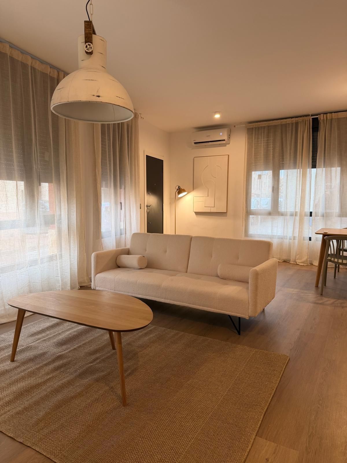 Wohnzimmer von Erdgeschoss zum Verkauf in Quart de Poblet