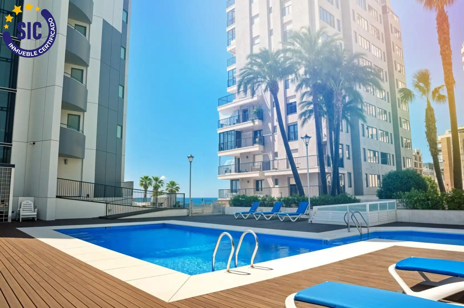 Penthouse with terrace for sale in GRECIA 4, imagen 27