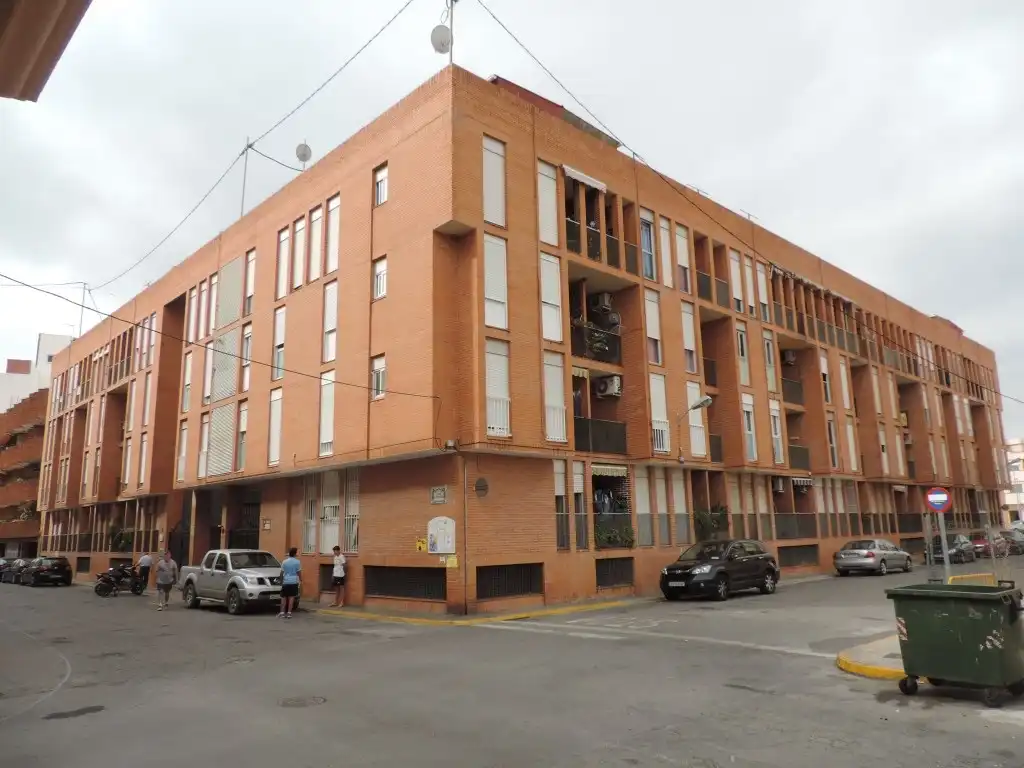 Piso en venta en L'Alcúdia de Crespins, imagen 8