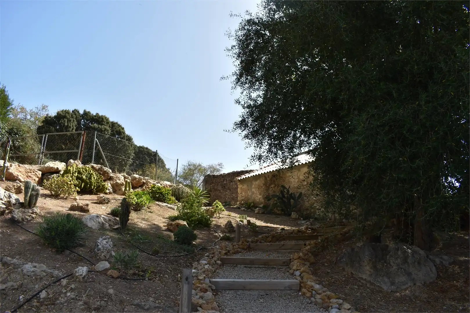 Casa amb terrassa en venda a A-4152 19, imagen 77