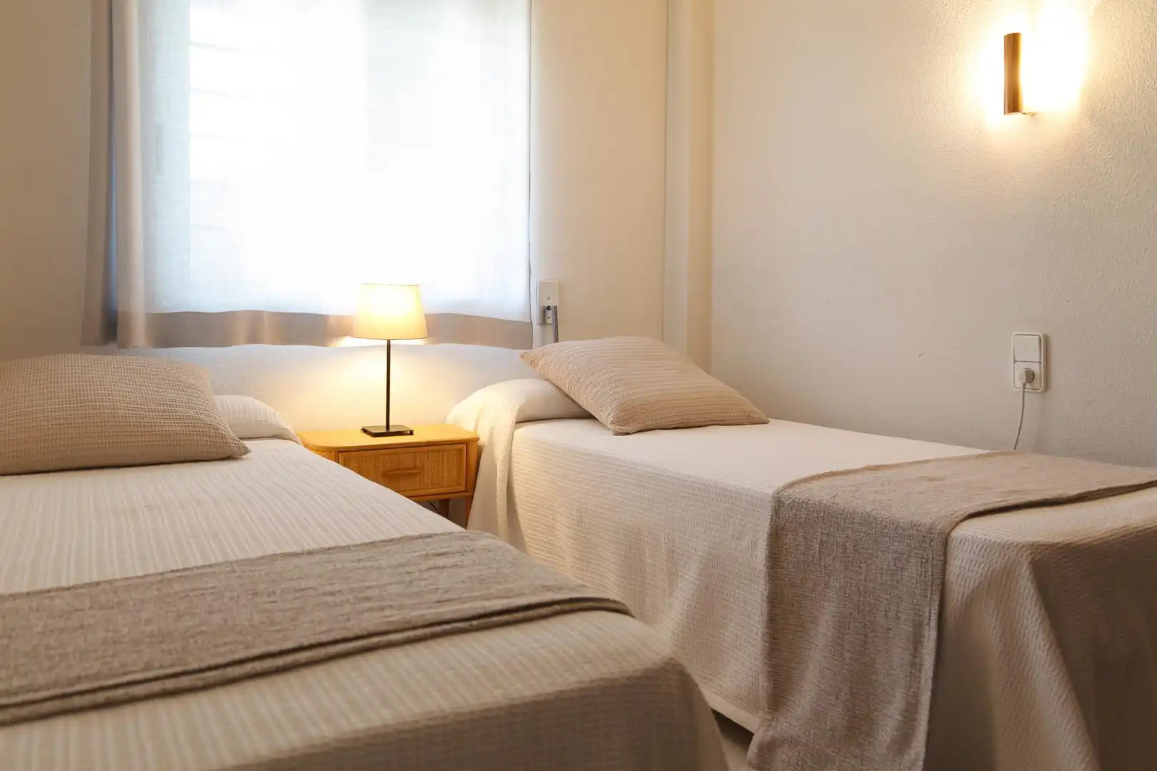 Apartments for sale in de Colón, 15, Mar i Camp - Platja dels Capellans