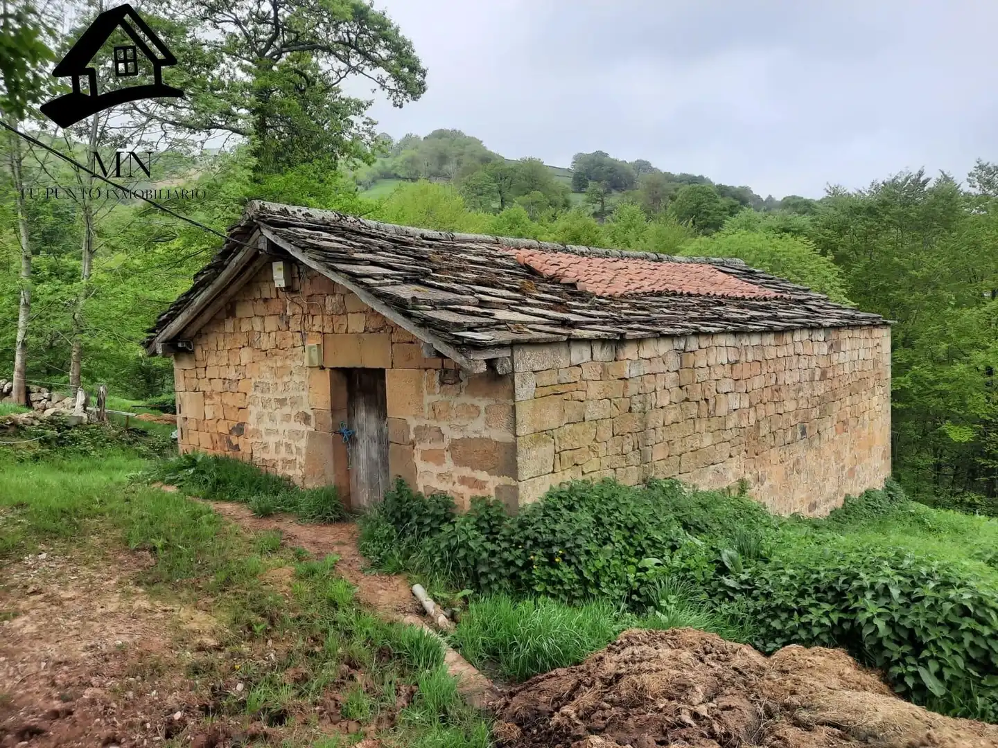 Maison rustique à vendre à Luena, imagen 10