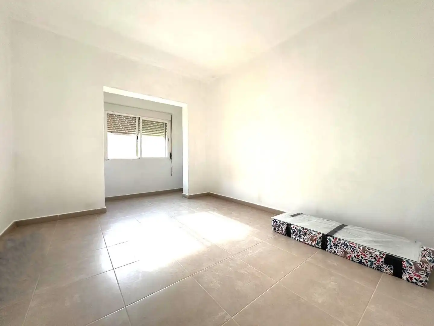 Bedroom of Flat for sale in Berja