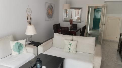 Foto 3 de Casa adosada de lloguer a El Portil, Huelva