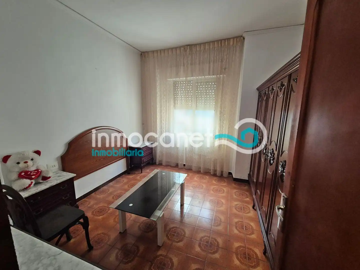 Apartament en venda a Oliva pueblo