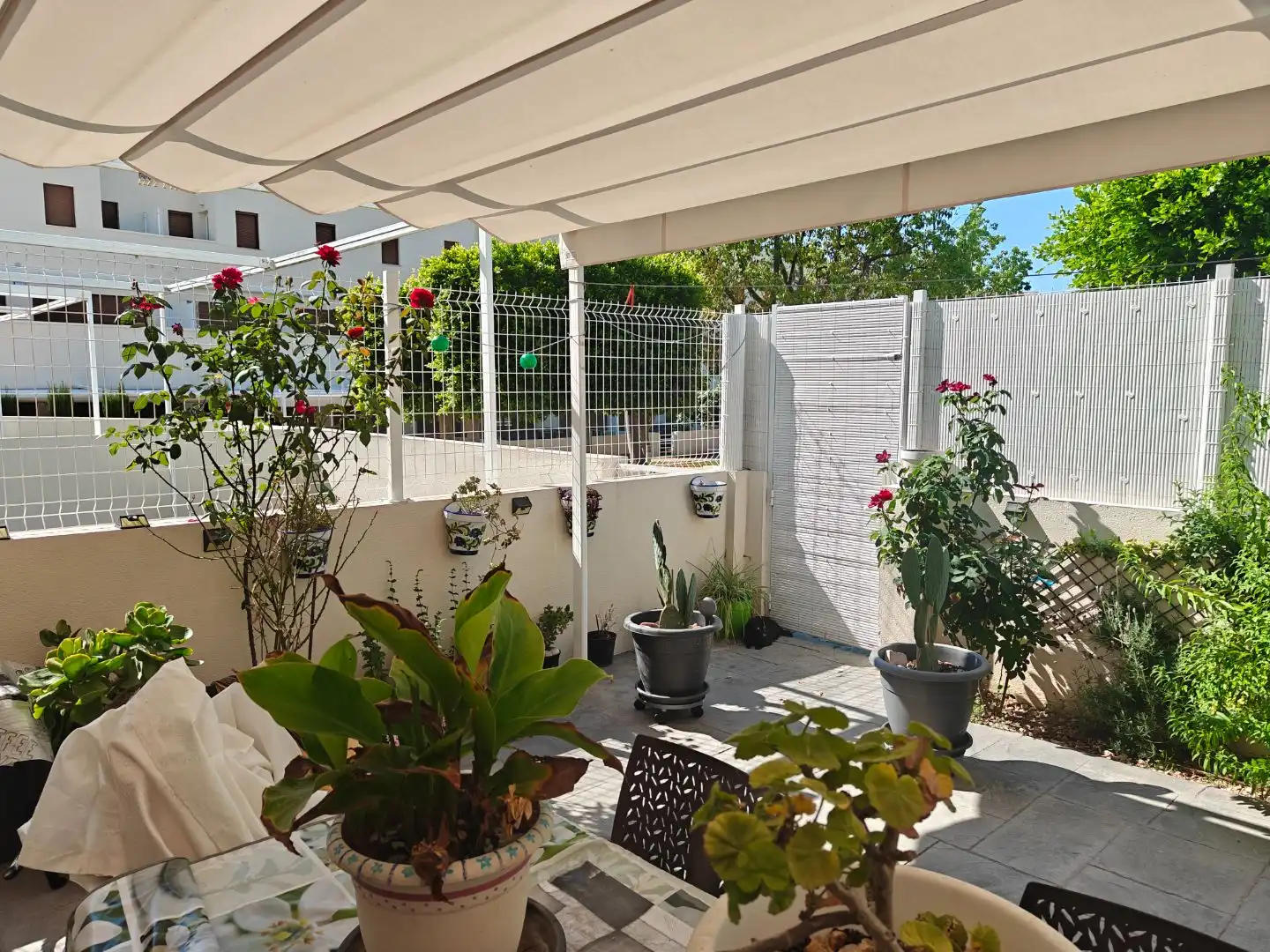 Rez-de-chaussée avec piscine à vendre à Ronda Barbiguera 1, imagen 2