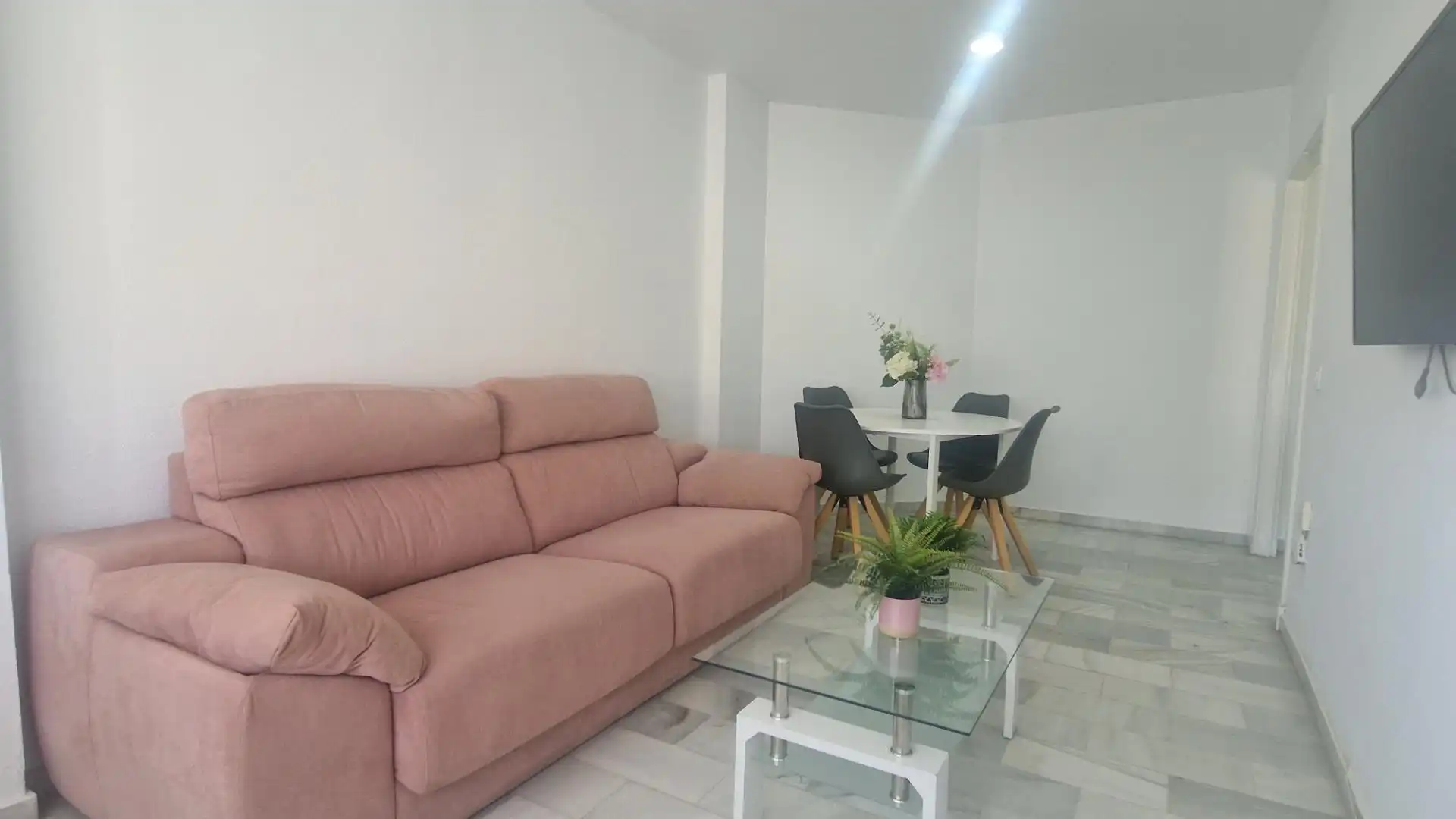 Mini appartamento con ascensore in affitto a Jerez norte - Montealto - Pozoalbero, imagen 12