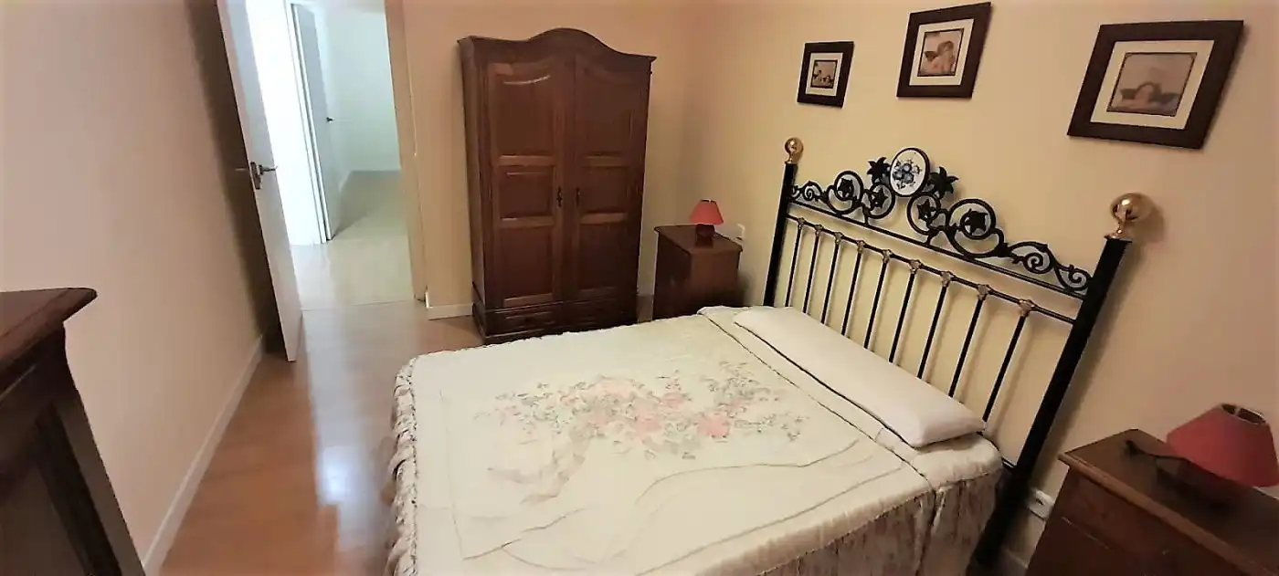 Flat with terrace to rent in Ruta de la Plata, imagen 6