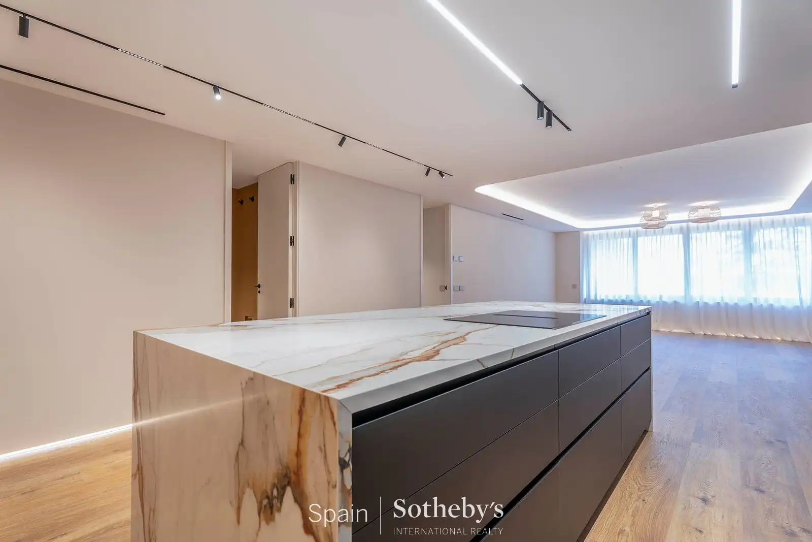 Apartamento con ascensor en venta en Calle de Lagasca, imagen 7