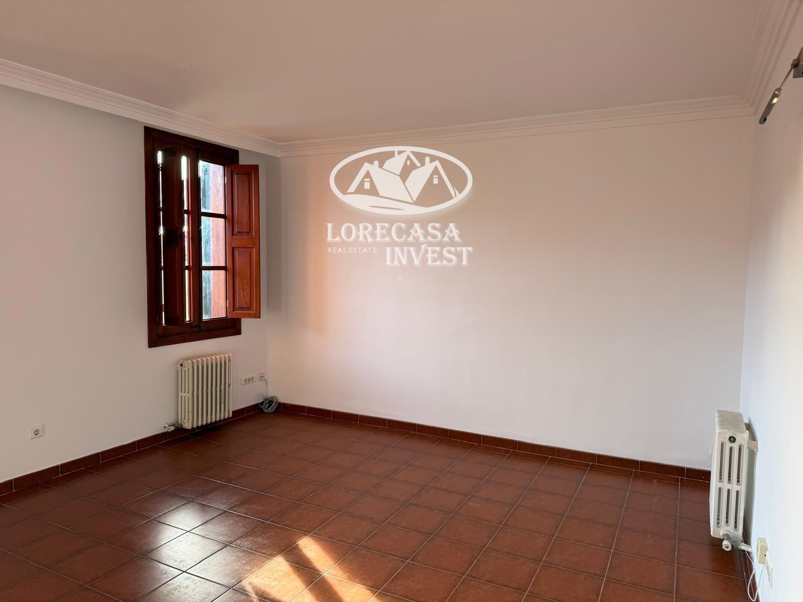 Flat to rent in  Palma de Mallorca  with Air Conditioner and Heating