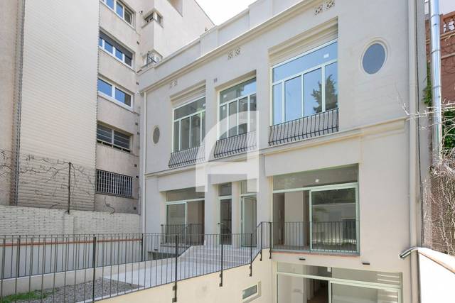 Dúplex en Venta en Ganduxer en Sant Gervasi- Galvany