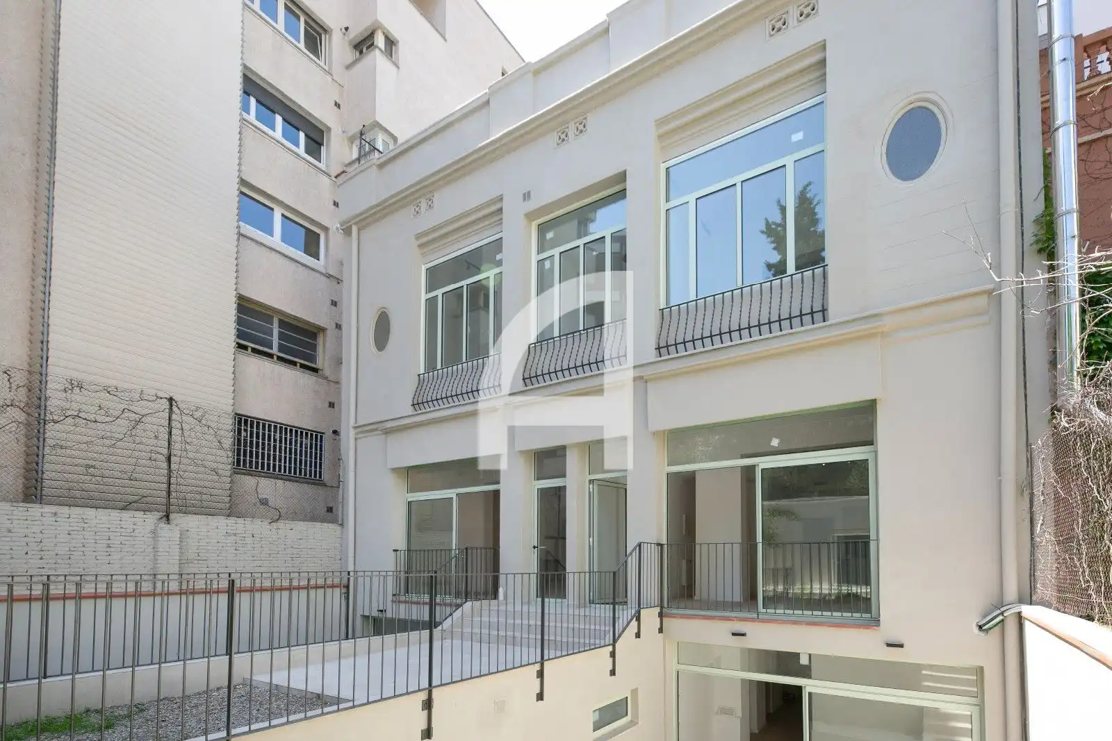Duplex con ascensore in vendita a Ganduxer, imagen 29