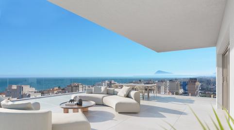 Photo 5 from new construction home in Flat for sale in Avenida de la Mediterránea, 39, Piles, Valencia
