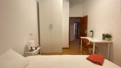 Photo 4 of Flat to share in Avenida del Mediterráneo, 9, Niño Jesús, Madrid