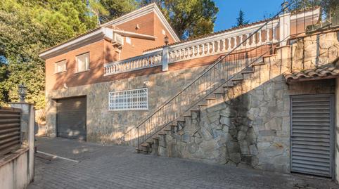 Photo 2 of House or chalet for sale in Passeig de Les Oliveres, 32, Vacarisses, Barcelona