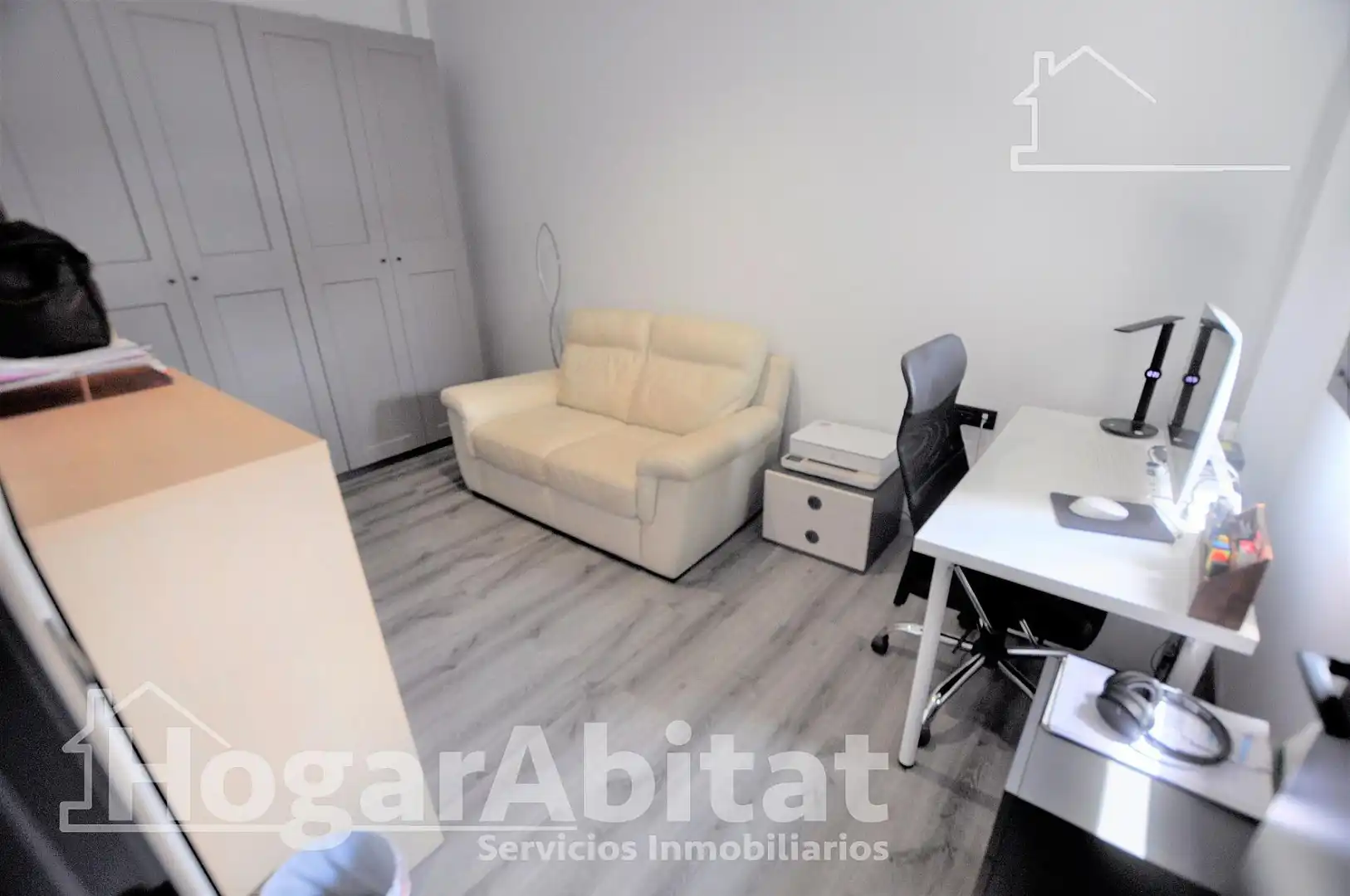 Dormitori de Casa o xalet en venda en Riba-roja de Túria amb Aire condicionat, Terrassa i Traster