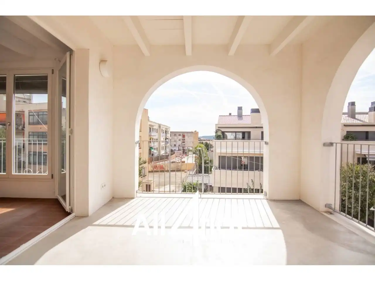 Wohnung zur Miete in Sant Pere de Ribes, Barcelona