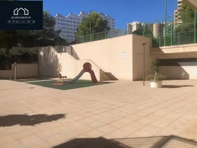 Piso de alquiler en Bulevar - Puerta Mítica