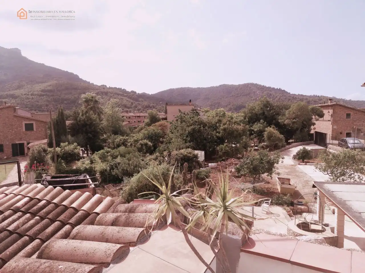Detached house with garden for sale in Sóller, imagen 15