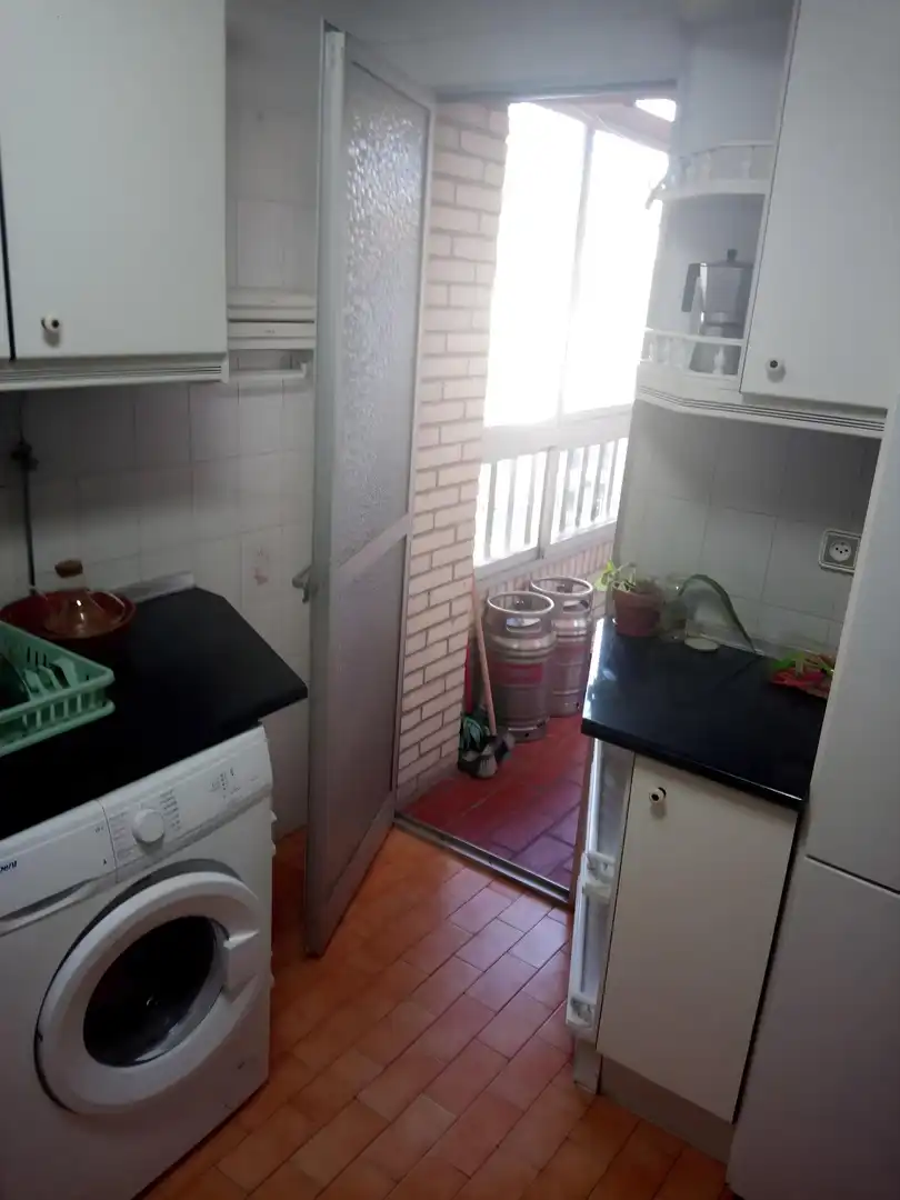 Wohnung mit Terrasse zur Miete in Calle RIGOBERTA MENCHU, imagen 11