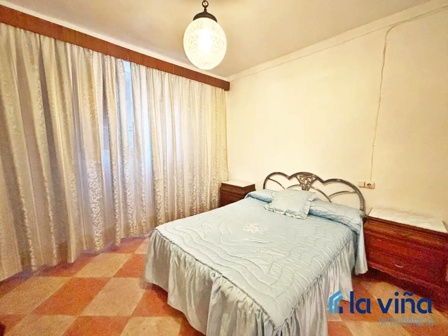 Bedroom of Houses for sale in Benamejí  with Terrace, Furnished and Balcony