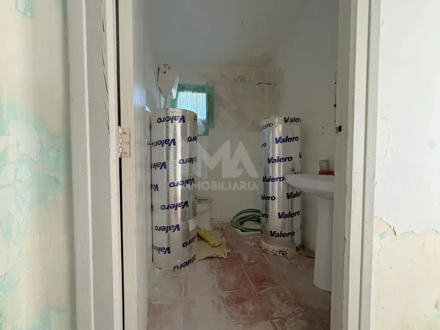 Casa a schiera con terrazza in vendita a Marines, imagen 24
