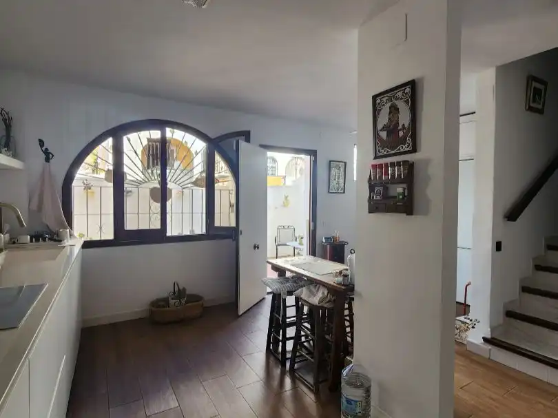 Casa pareada con jardín en venta en Debussy 12, imagen 14