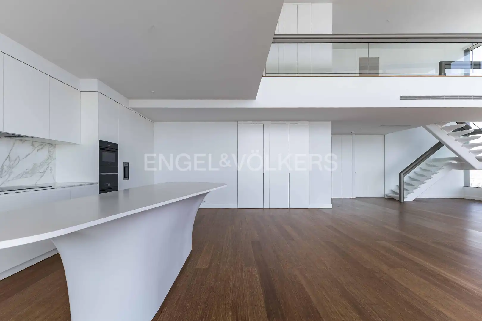 Cuina de Pis en venda en Barcelona amb Aire condicionat, Calefacció i Parquet
