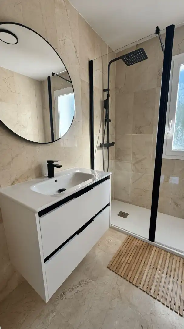 Apartament amb piscina en venda a Calle Real 17, imagen 11
