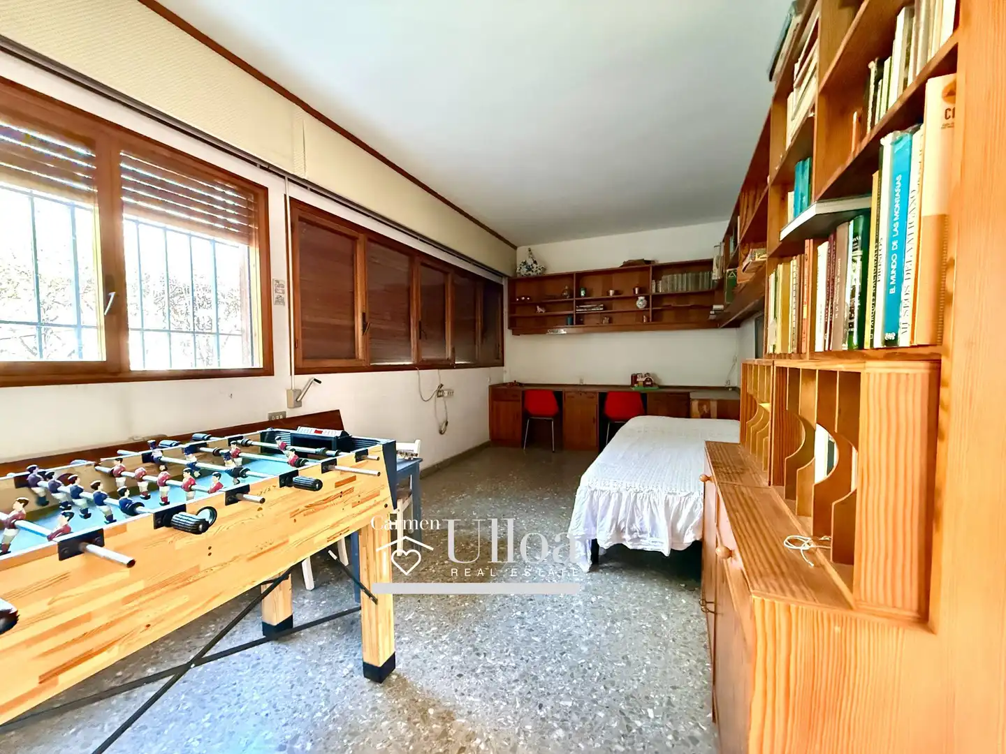 Casa o xalet en venda en Alicante / Alacant amb Aire condicionat, Jardí privat i Terrassa
